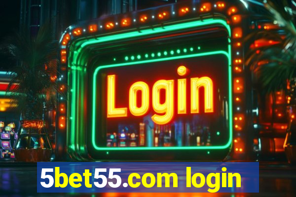 5bet55.com login